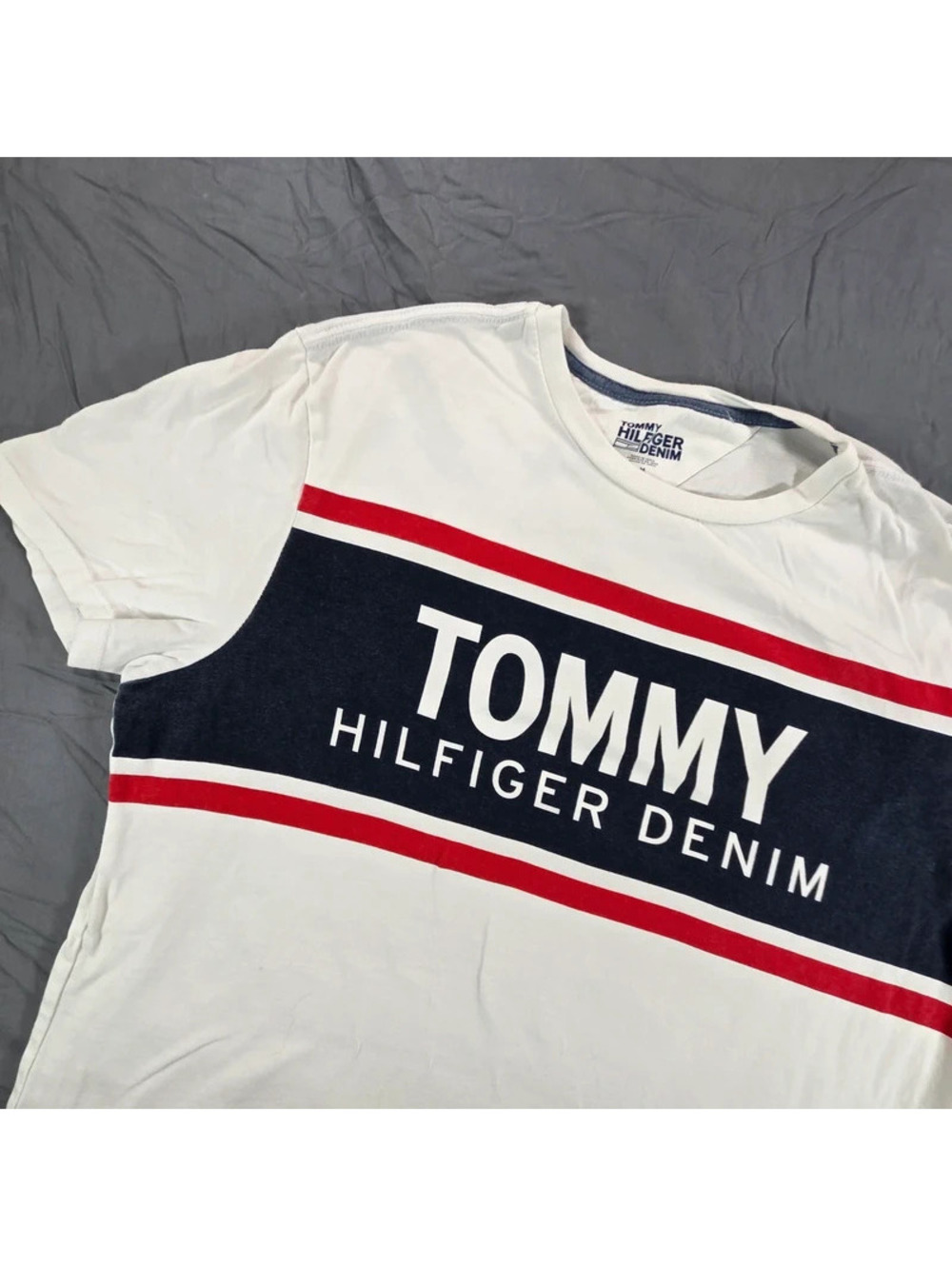 Tommy Hilfiger Denim t-shirt